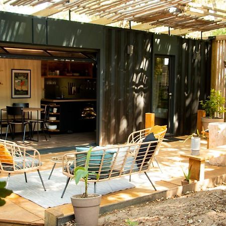 Vaimiti, cabane cosy sous les pins  Saint-Brévin-les-Pins Extérieur photo