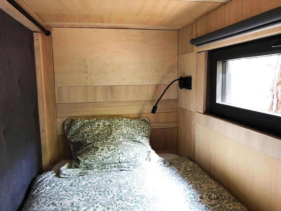 Vaimiti, cabane cosy sous les pins  Saint-Brévin-les-Pins Extérieur photo