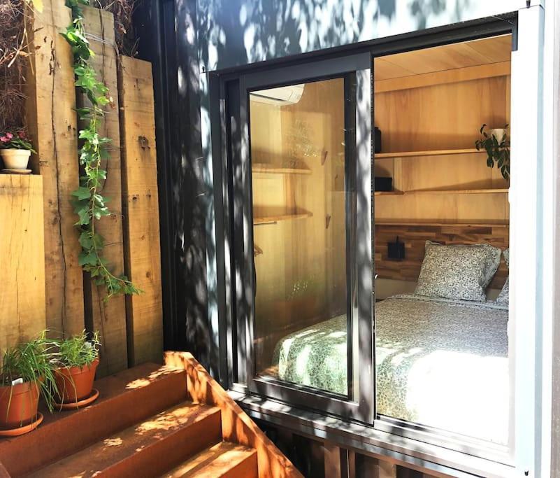 Vaimiti, cabane cosy sous les pins  Saint-Brévin-les-Pins Extérieur photo