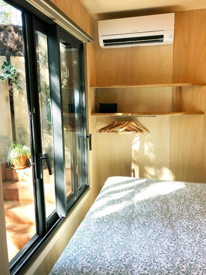 Vaimiti, cabane cosy sous les pins  Saint-Brévin-les-Pins Extérieur photo